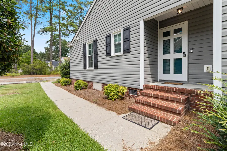 4844 Pinedale Boulevard, Lumberton, NC 28358 - #3