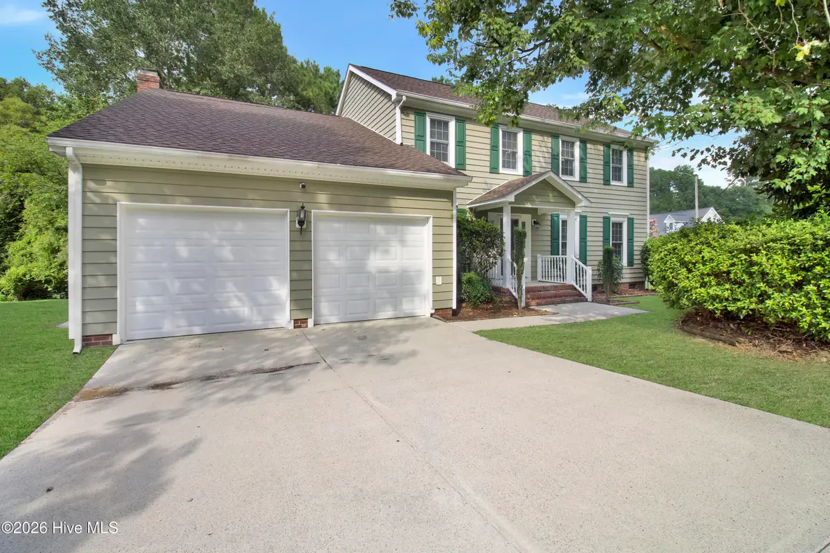501 Wythe Grove, Jacksonville, NC 28546 - #1