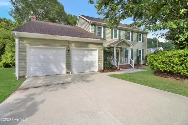 501 Wythe Grove, Jacksonville, NC 28546