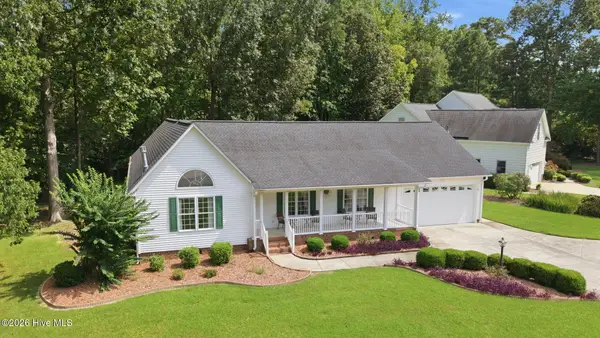 101 Pamlico Place, Chocowinity, NC 27817