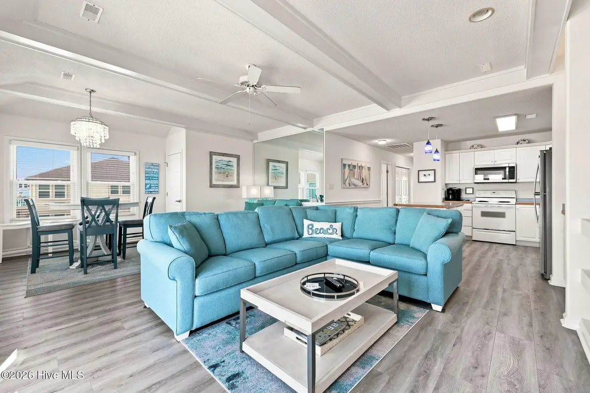 2913 Pointe West Drive #B3, Emerald Isle, NC 28594 - #1