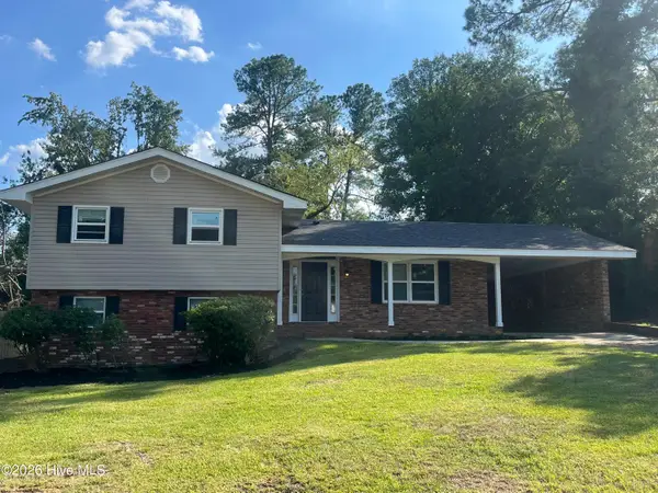 2410 Eagle Drive, Augusta, GA 30906