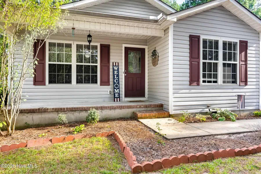 515 Holly Grove School Road, West End, NC 27376 - #2