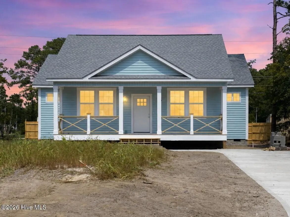 2274 Barnacle Drive Sw, Supply, NC 28462 - #1