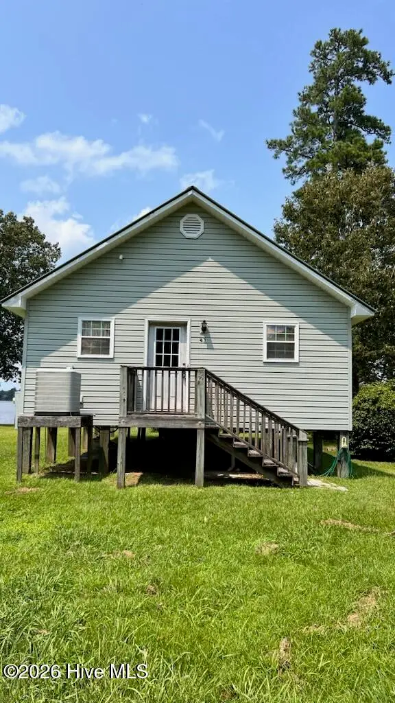 201 Barnes-foster Loop Road, Belhaven, NC 27810 - #1