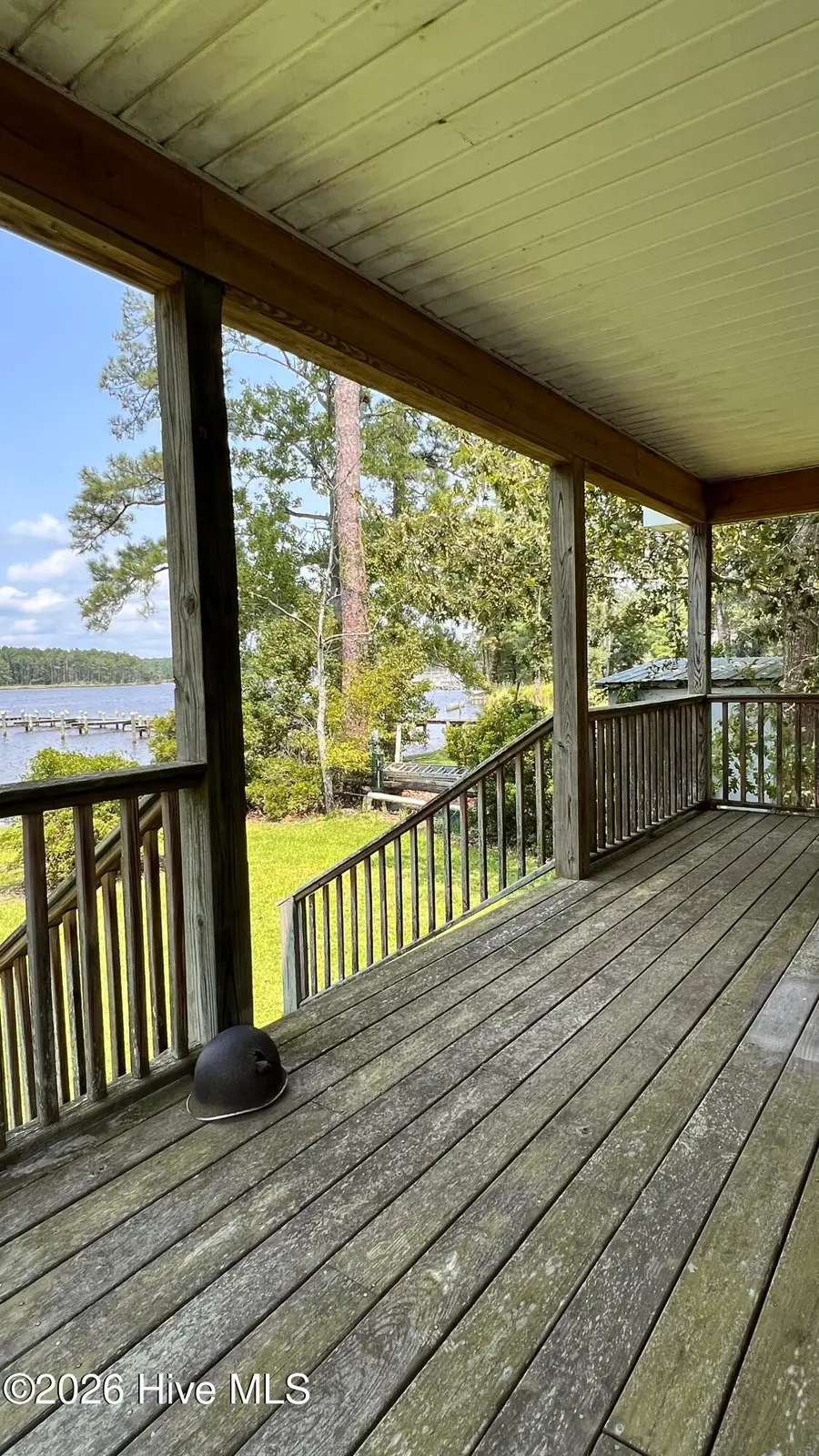 201 Barnes-foster Loop Road, Belhaven, NC 27810 - #3