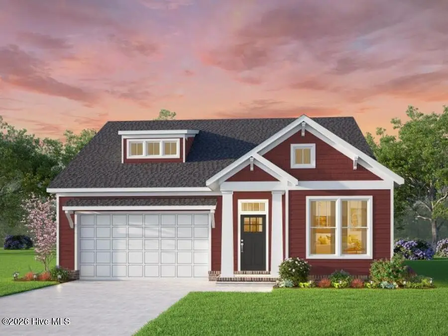 Mm Bailey (cassell Model) Circle, Shawboro, NC 27973 - #1