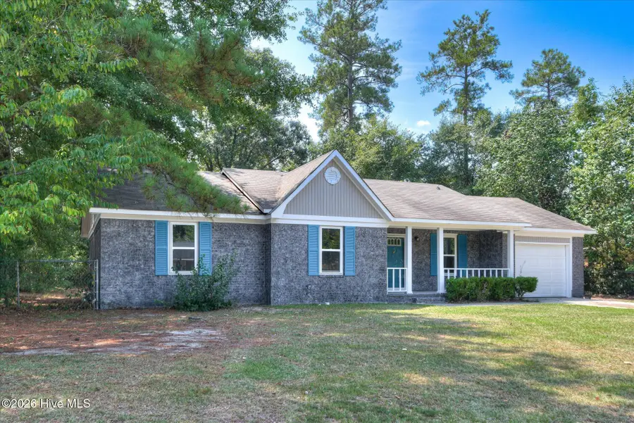3507 Stoney Brook Road, Augusta, GA 30906 - #2