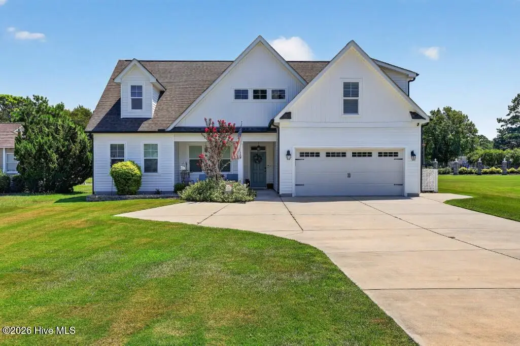 1200 Caracara Drive, New Bern, NC 28560 - #1