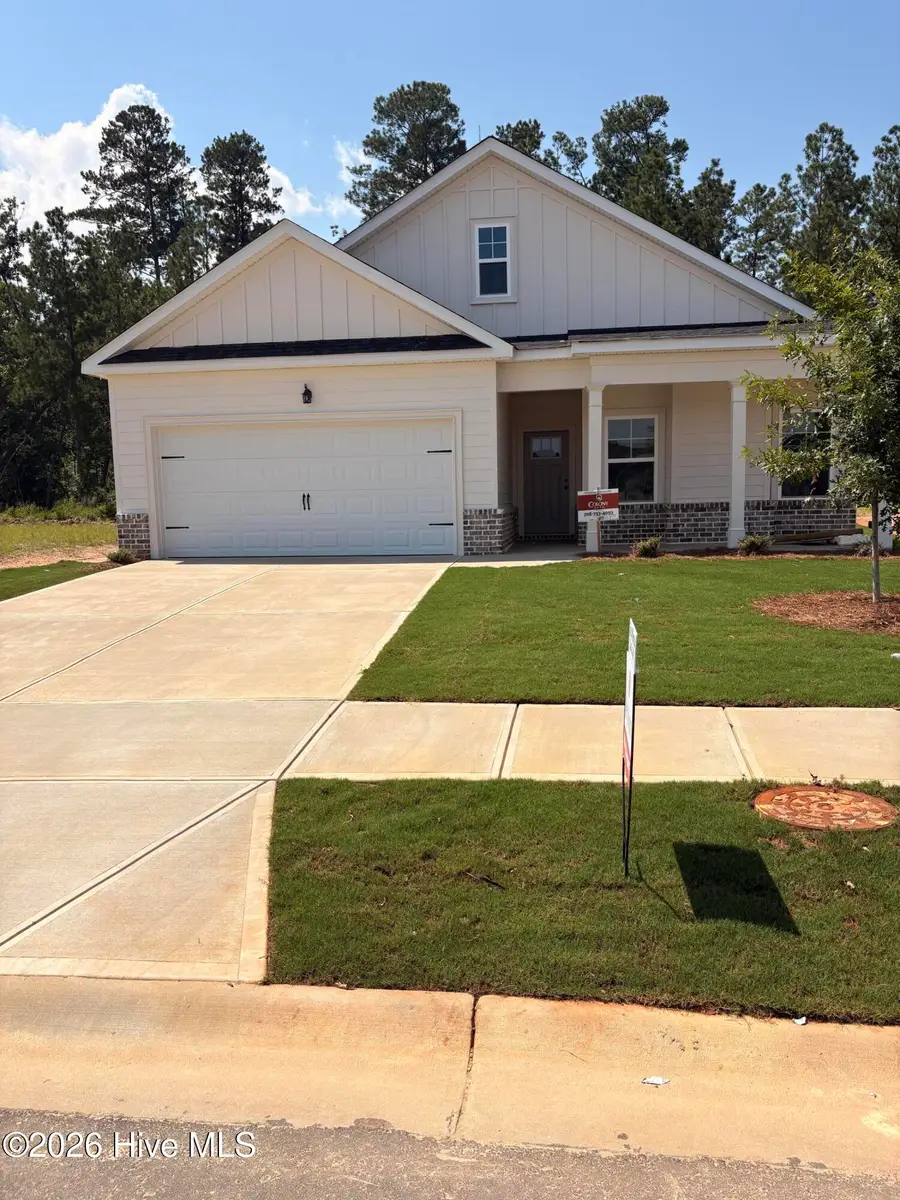 417 Granard Street, Grovetown, GA 30813 - #2