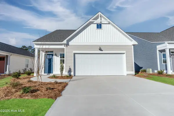 33 E Pioneer Way #153, Hampstead, NC 28443