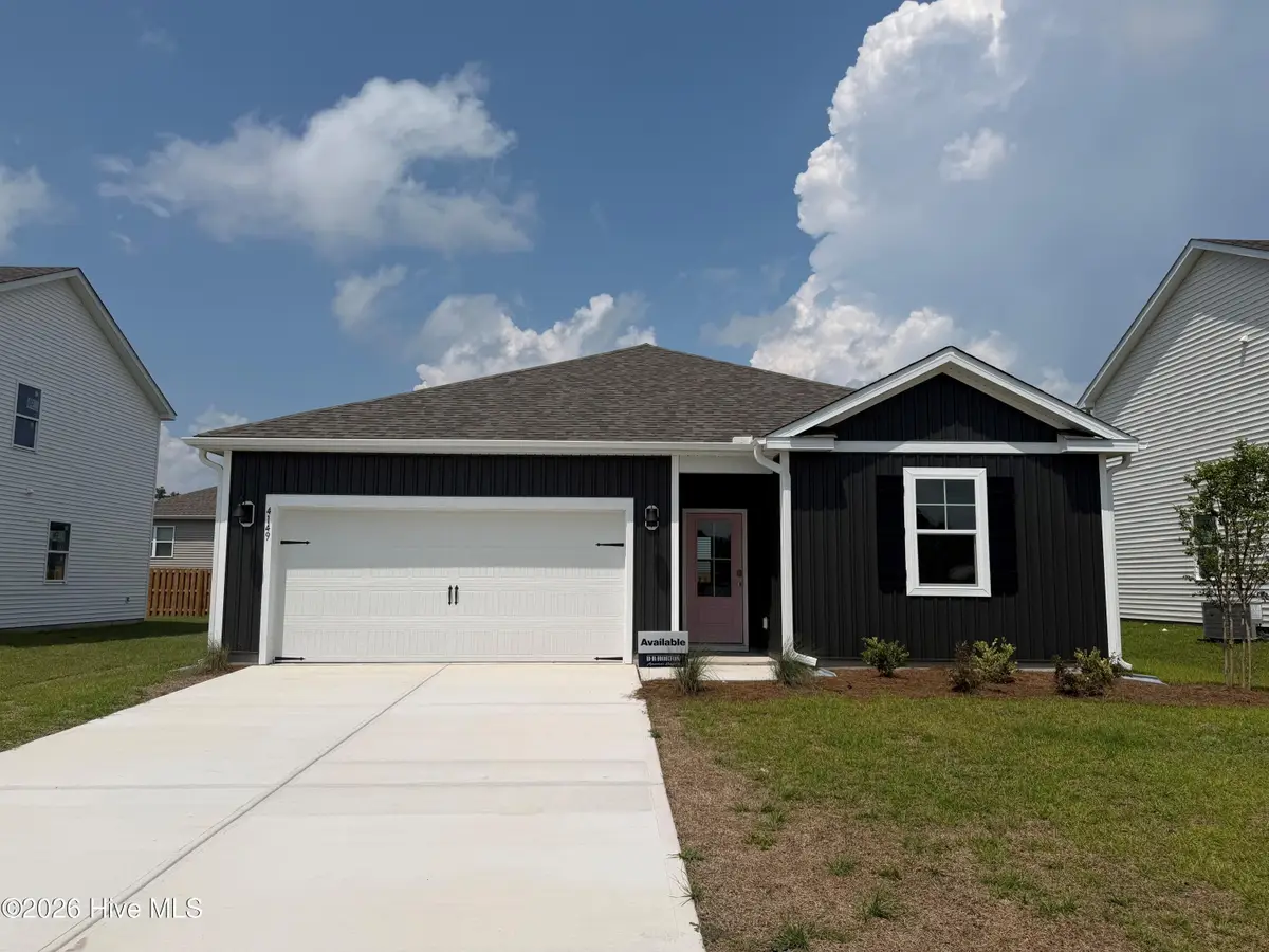 4149 Morning Light Drive Se #Lot 276, Bolivia, NC 28422 - #1