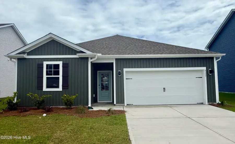 4149 Morning Light Drive Se #Lot 276, Bolivia, NC 28422 - #2