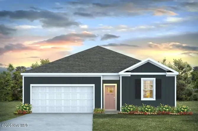 4149 Morning Light Drive Se #Lot 276, Bolivia, NC 28422 - #3