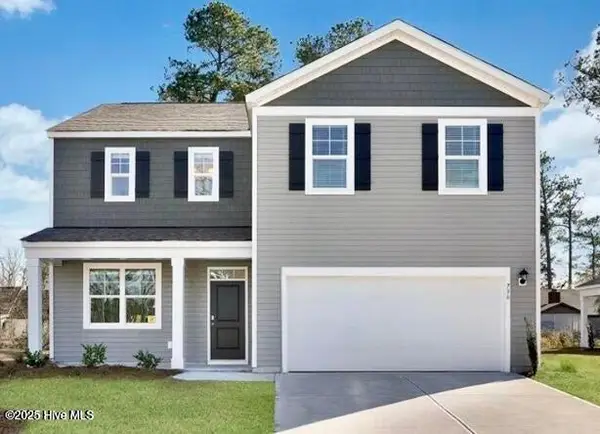 4138 Morning Light Drive Se #307, Bolivia, NC 28422