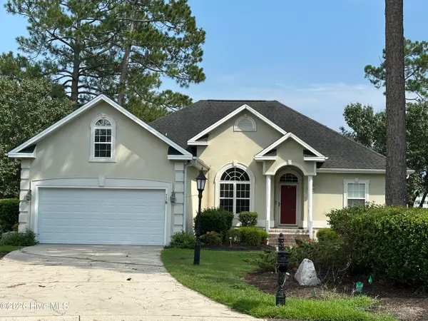 603 Amherst Court Nw, Calabash, NC 28467