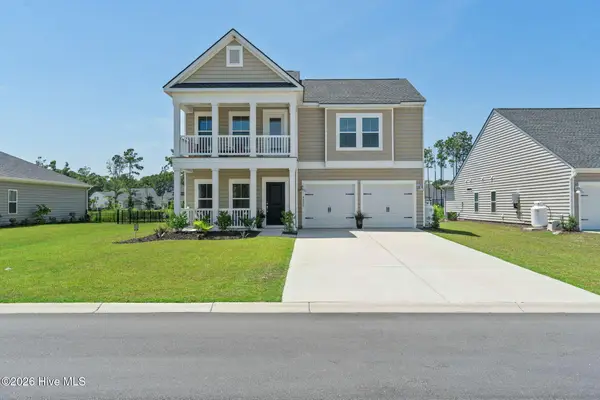 9200 Island Shore Avenue, Calabash, NC 28467