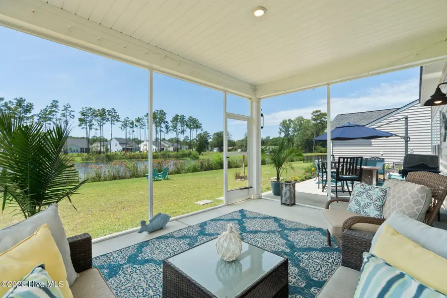 9200 Island Shore Avenue, Calabash, NC 28467 - #2