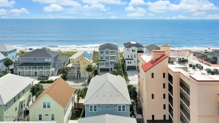 1516 S Lake Park Boulevard #2, Carolina Beach, NC 28428 - #2
