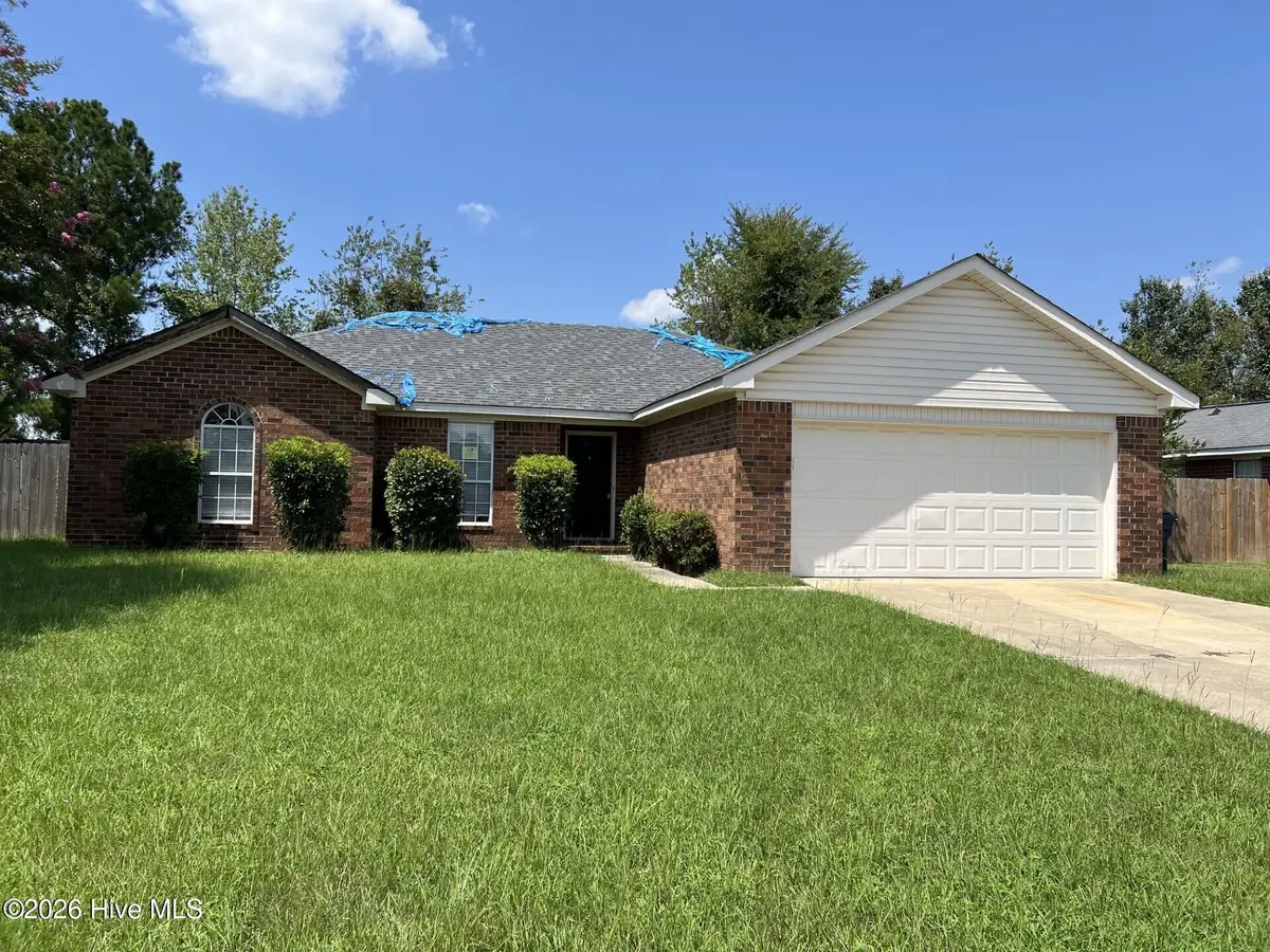 154 Summerfield Circle, Grovetown, GA 30813 - #1