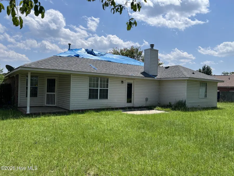 154 Summerfield Circle, Grovetown, GA 30813 - #3