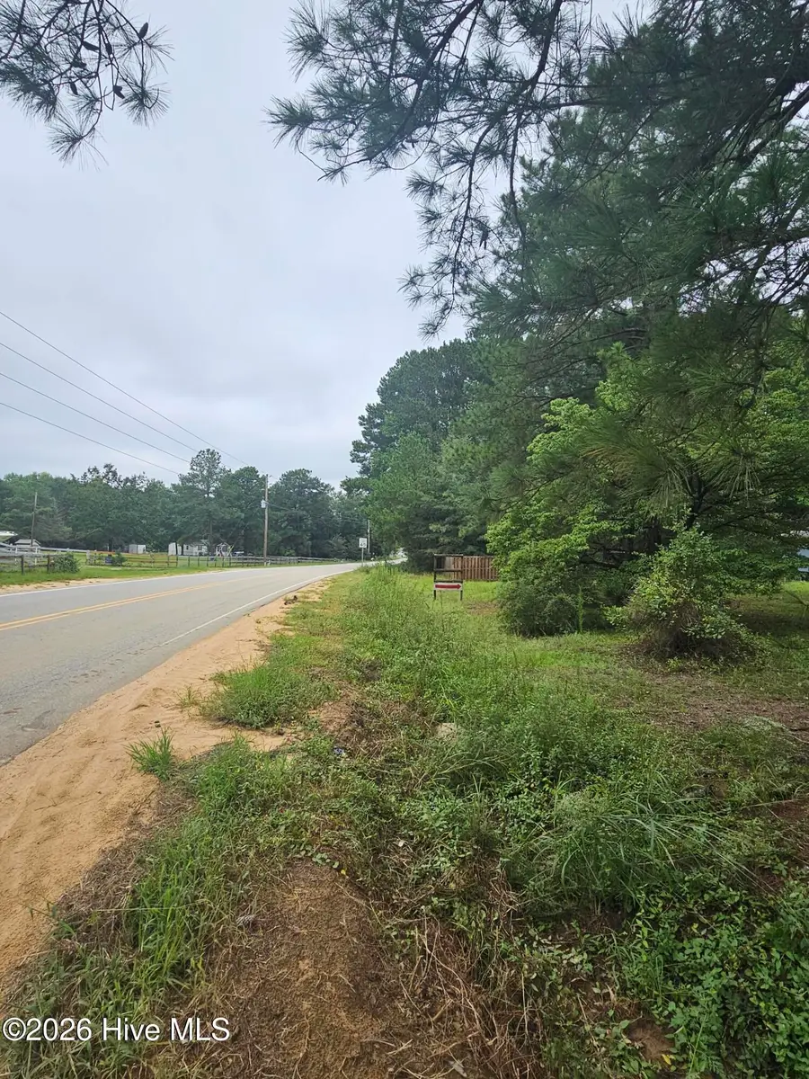 23 Southfork Road, Parkton, NC 28371 - #2