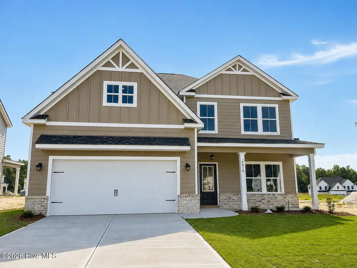 5610 Sweetwater Drive, Grovetown, GA 30813 - #1