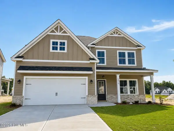 5610 Sweetwater Drive, Grovetown, GA 30813