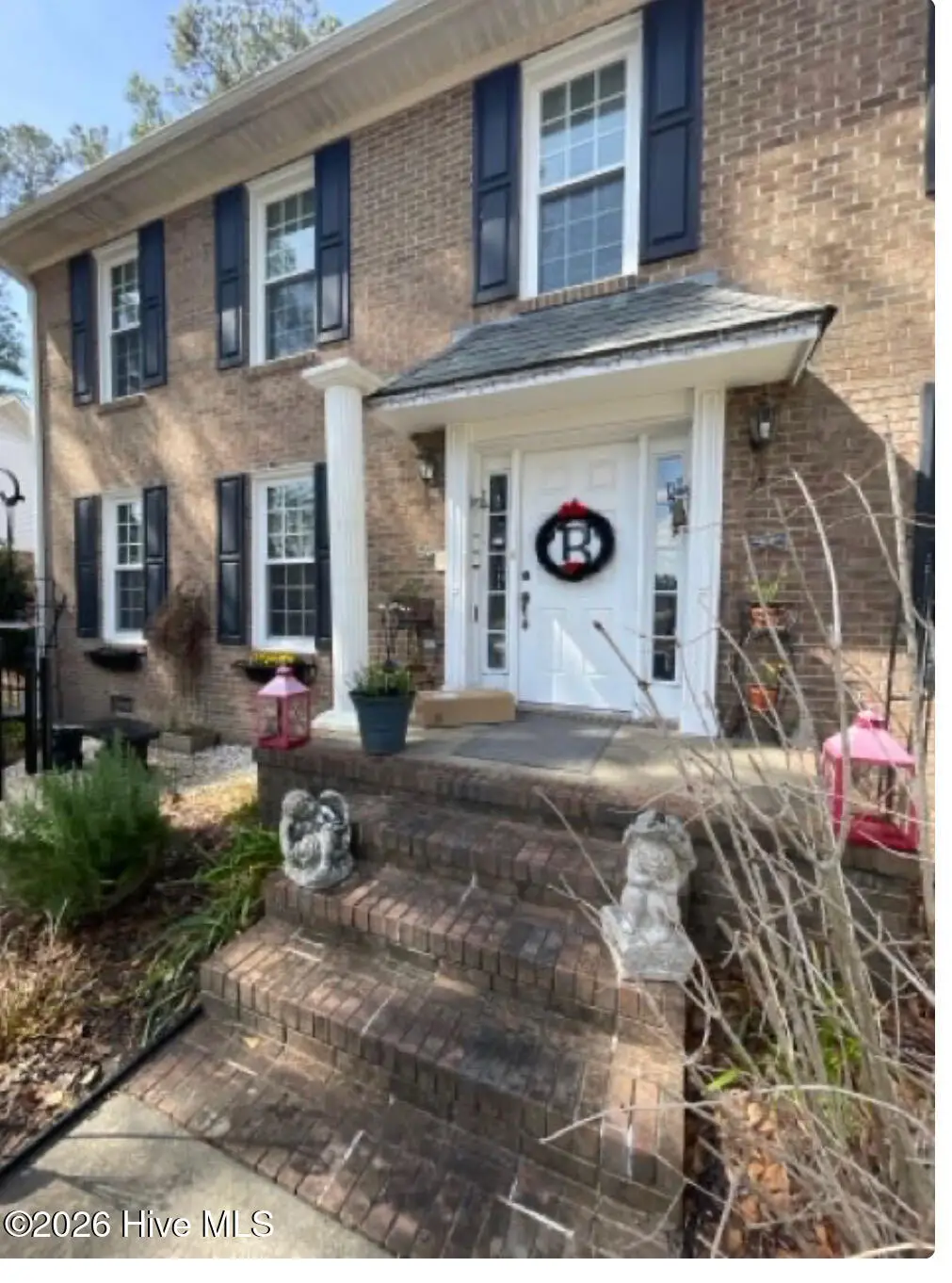 8002 Club House Drive, New Bern, NC 28562 - #1