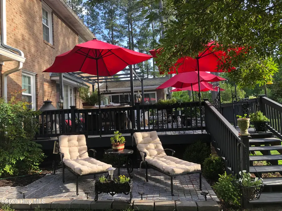 8002 Club House Drive, New Bern, NC 28562 - #2
