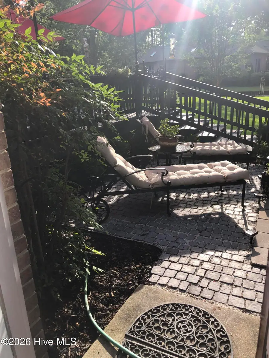 8002 Club House Drive, New Bern, NC 28562 - #3