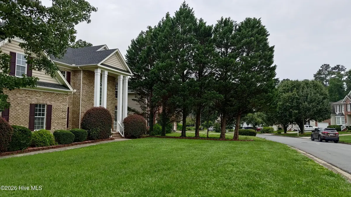 1 Haycox Court, Durham, NC 27713 - #1