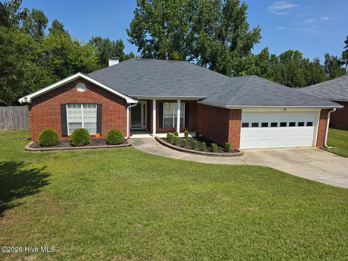 335 Washington Street, Grovetown, GA 30813 - #1