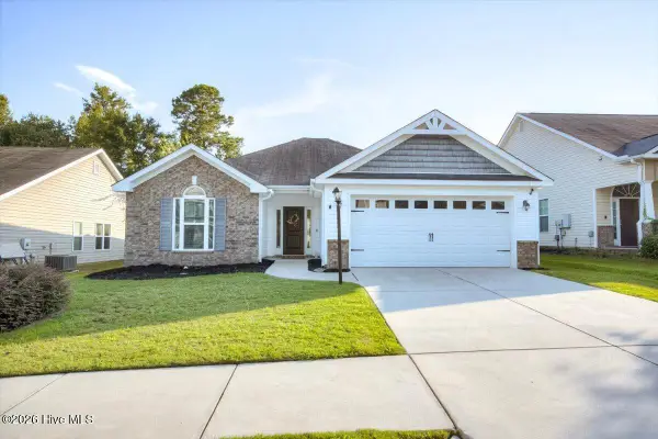 447 Sebastian Drive, Grovetown, GA 30813
