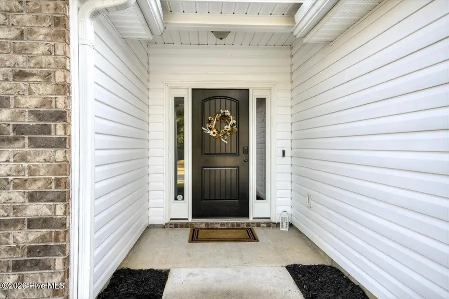 447 Sebastian Drive, Grovetown, GA 30813 - #3