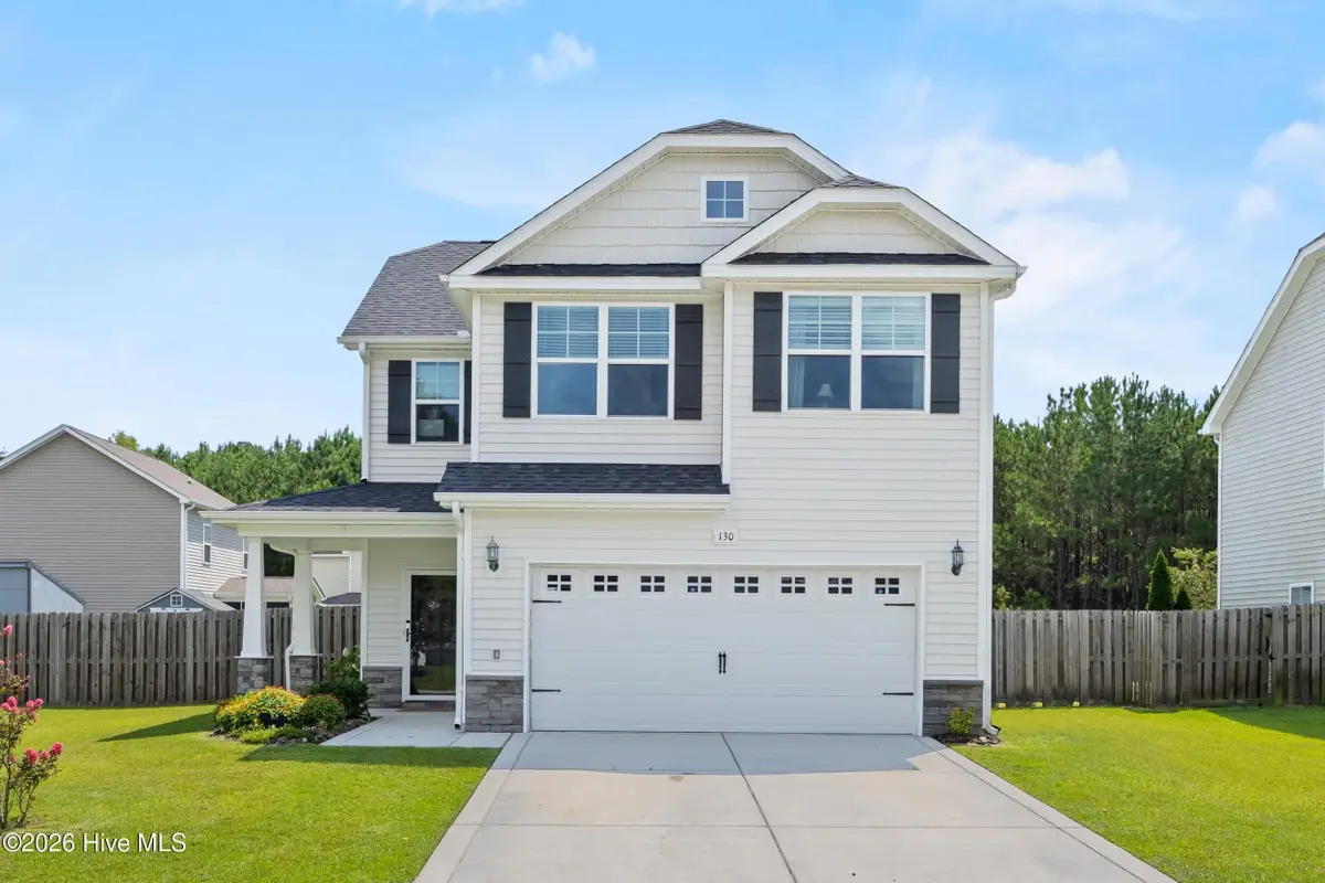 130 Poplar Branch Way, Hampstead, NC 28443 - #1