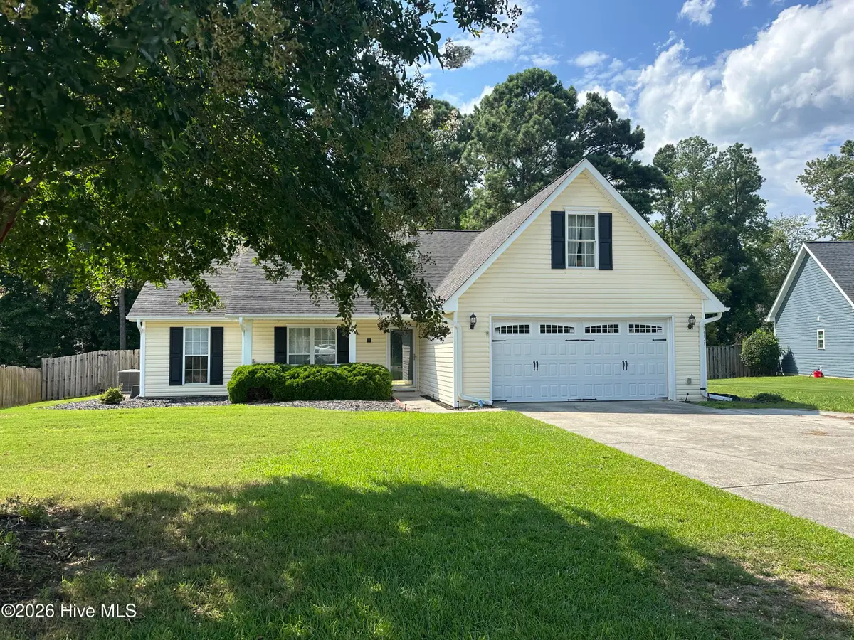 7307 Haven Way, Wilmington, NC 28411 - #1