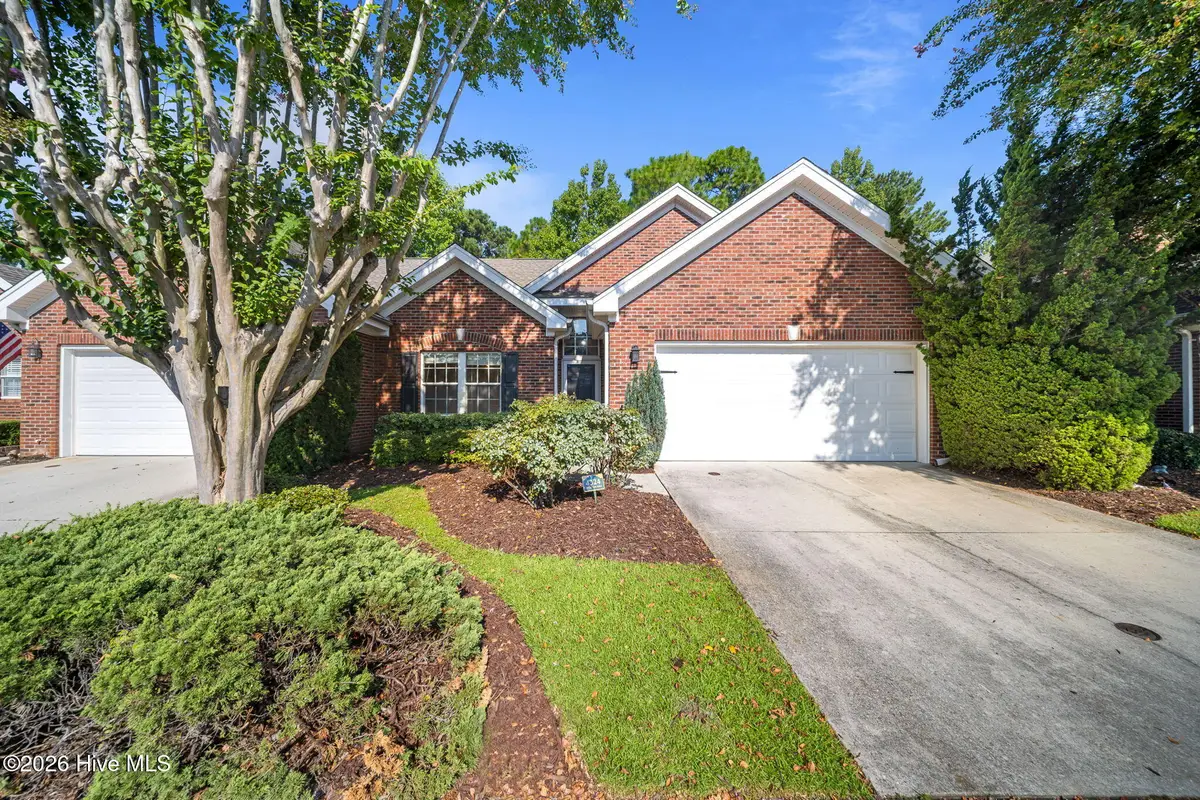 4324 Ashley Park Drive, Wilmington, NC 28412 - #1