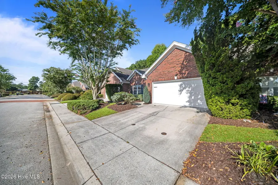 4324 Ashley Park Drive, Wilmington, NC 28412 - #2