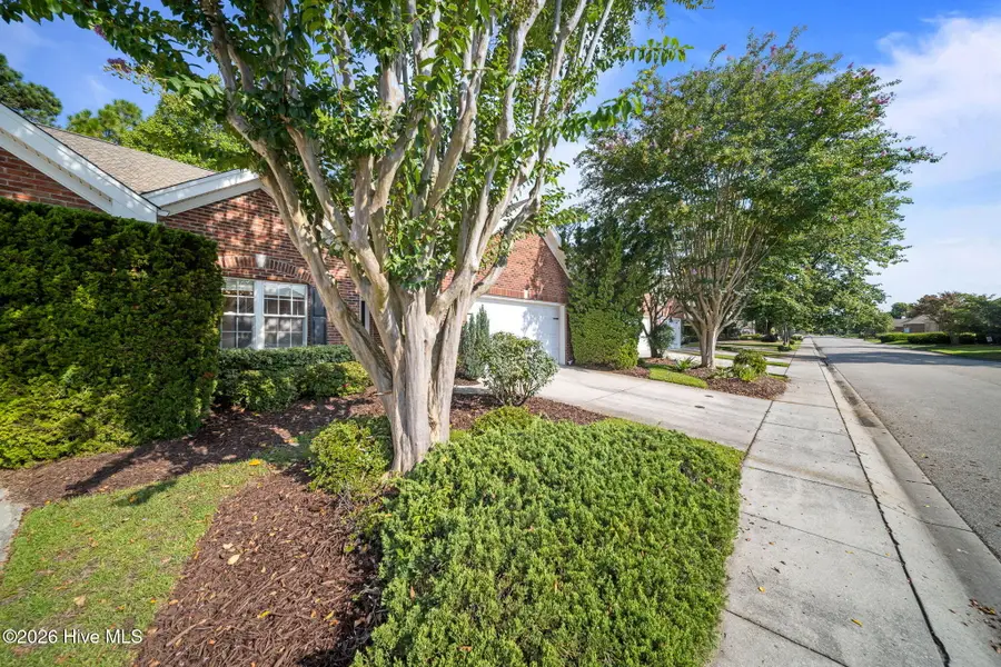 4324 Ashley Park Drive, Wilmington, NC 28412 - #3