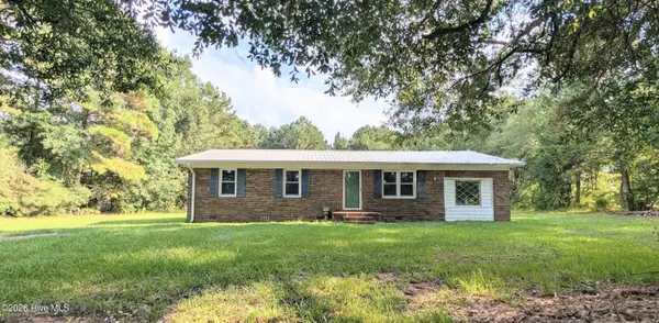 254 Harrell Road, Burgaw, NC 28425