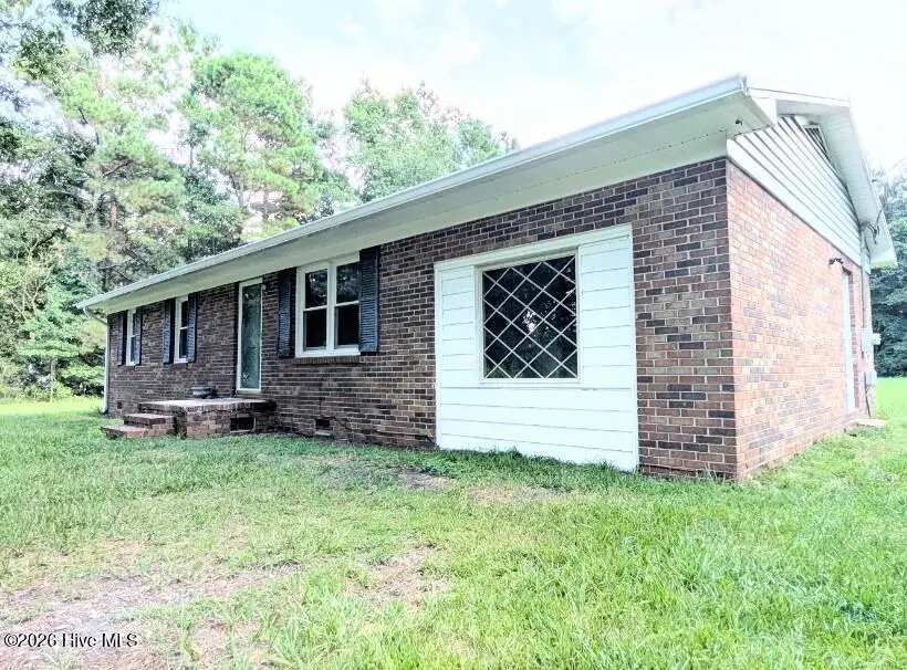 254 Harrell Road, Burgaw, NC 28425 - #2