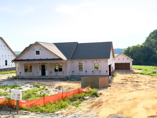 Address Withheld By Seller, Carthage, NC 28327