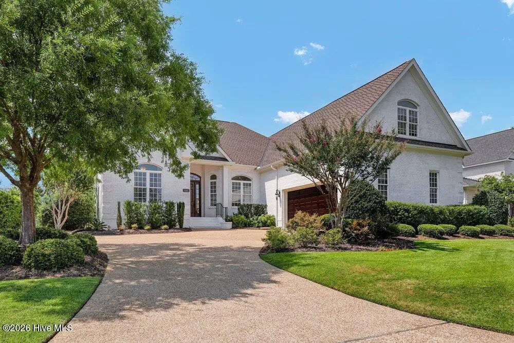 1512 Black Chestnut Drive, Wilmington, NC 28405 - #1