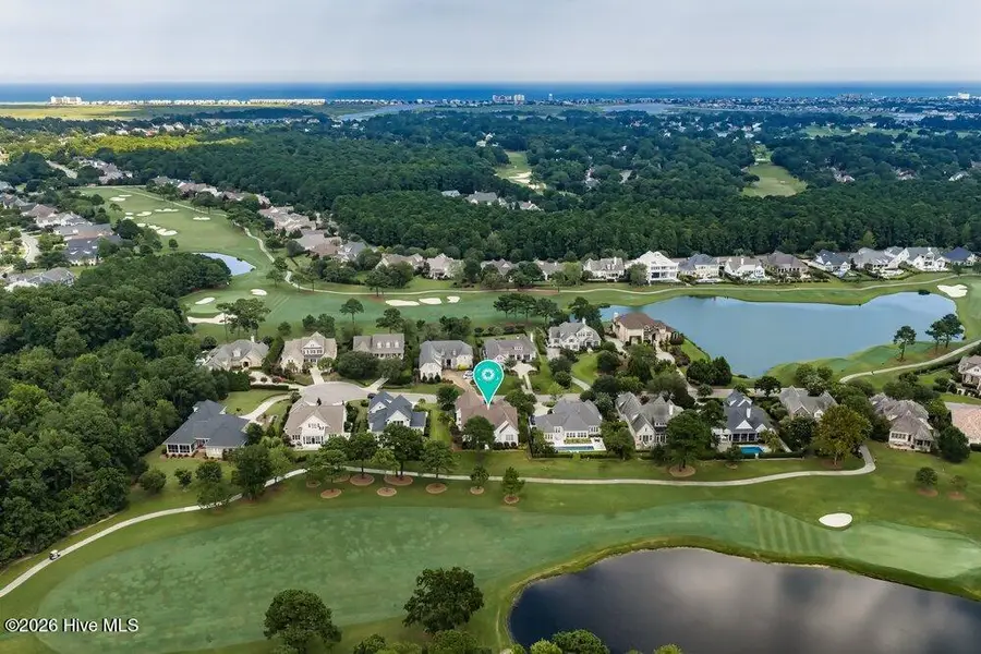 1512 Black Chestnut Drive, Wilmington, NC 28405 - #2