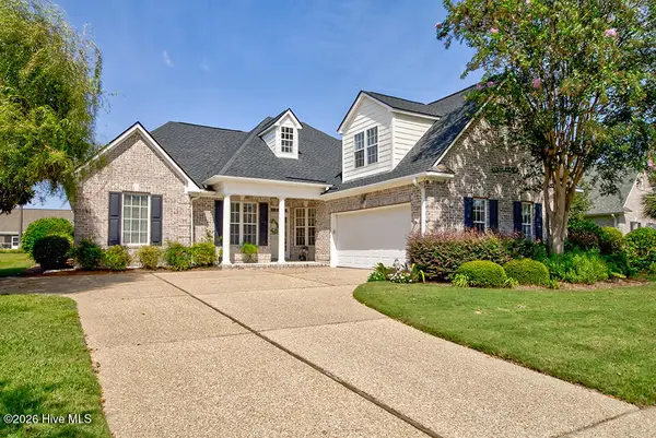 1026 Stonebridge Lane, Leland, NC 28451