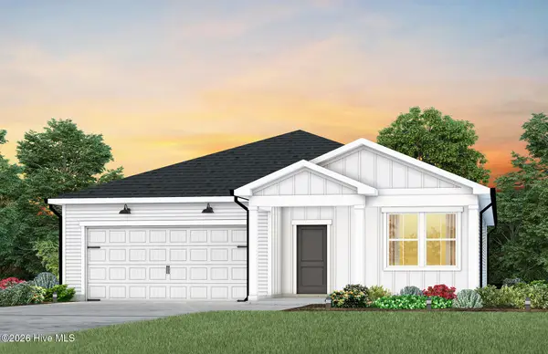 608 Westford Drive, Sanford, NC 27330