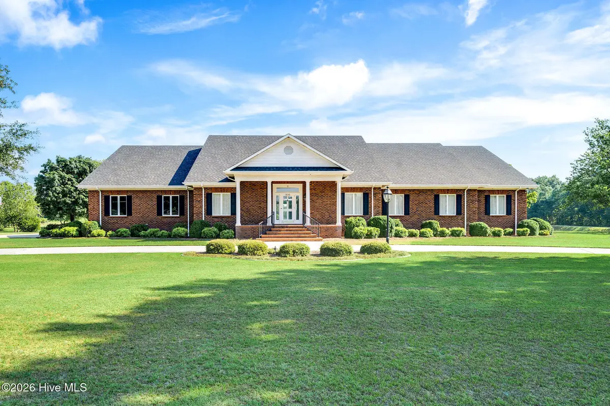 506 Lake Shore Drive, Warsaw, NC 28398 - #1