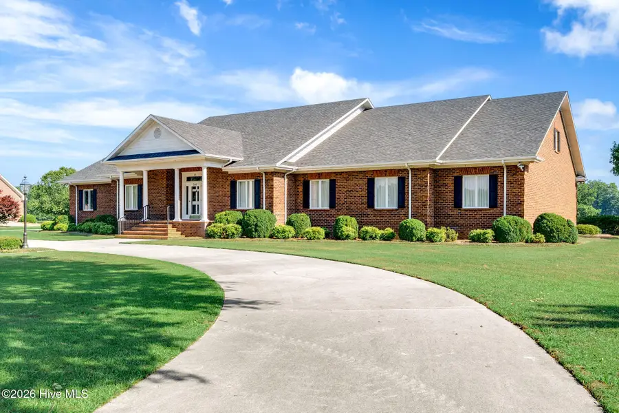 506 Lake Shore Drive, Warsaw, NC 28398 - #2