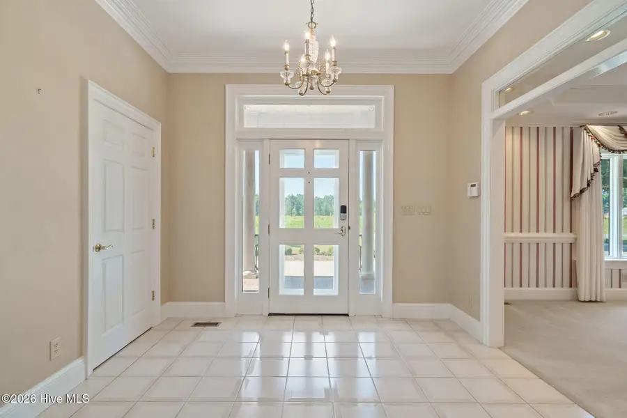 506 Lake Shore Drive, Warsaw, NC 28398 - #3
